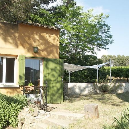 Le Petit Bacalan Villa Mormoiron Oda fotoğraf