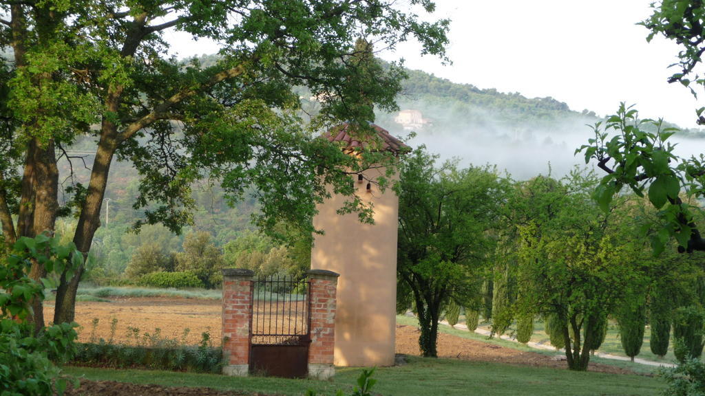 Le Petit Bacalan Villa Mormoiron Oda fotoğraf