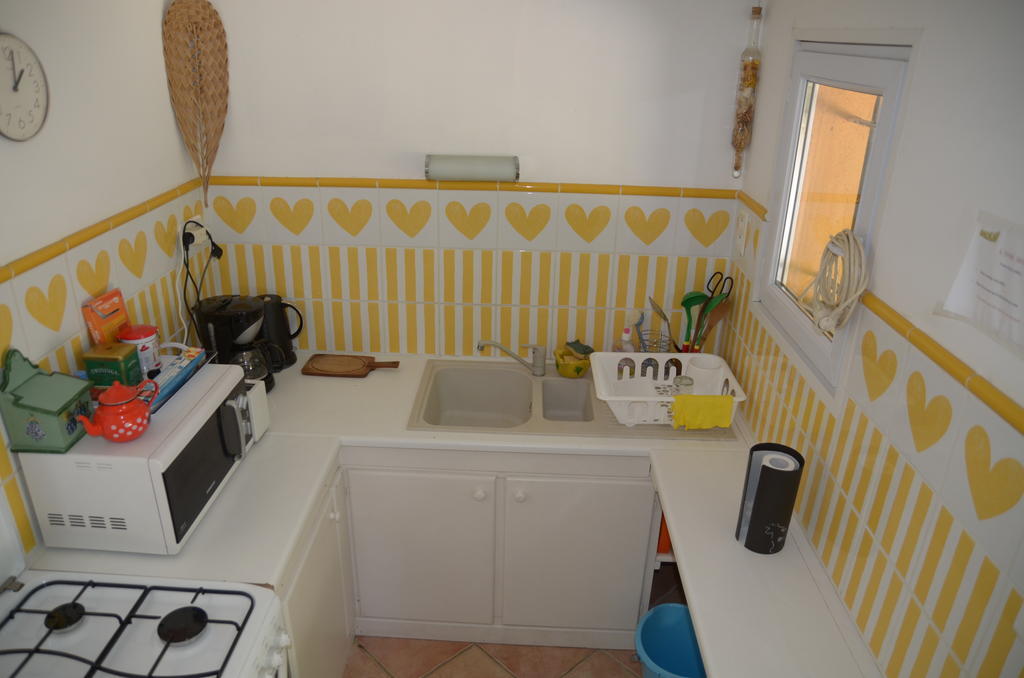 Le Petit Bacalan Villa Mormoiron Dış mekan fotoğraf